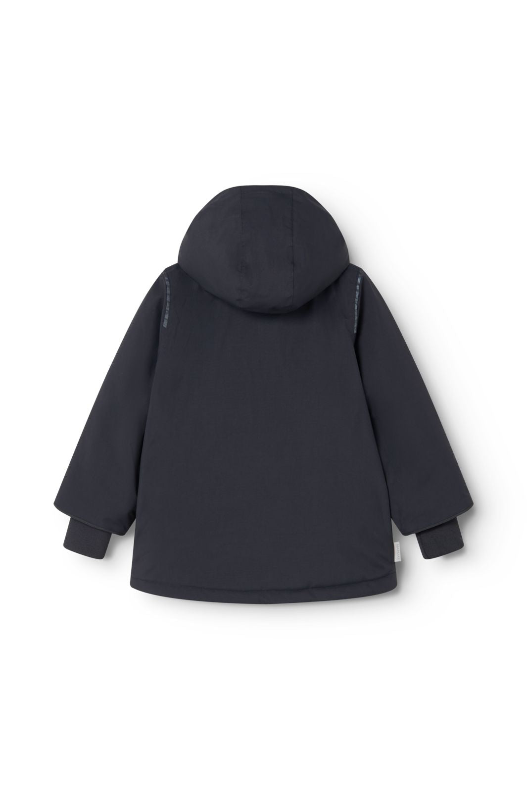 Marmar Copenhagen - Omas Jacket 263-650-32 - 4577 - Darkness