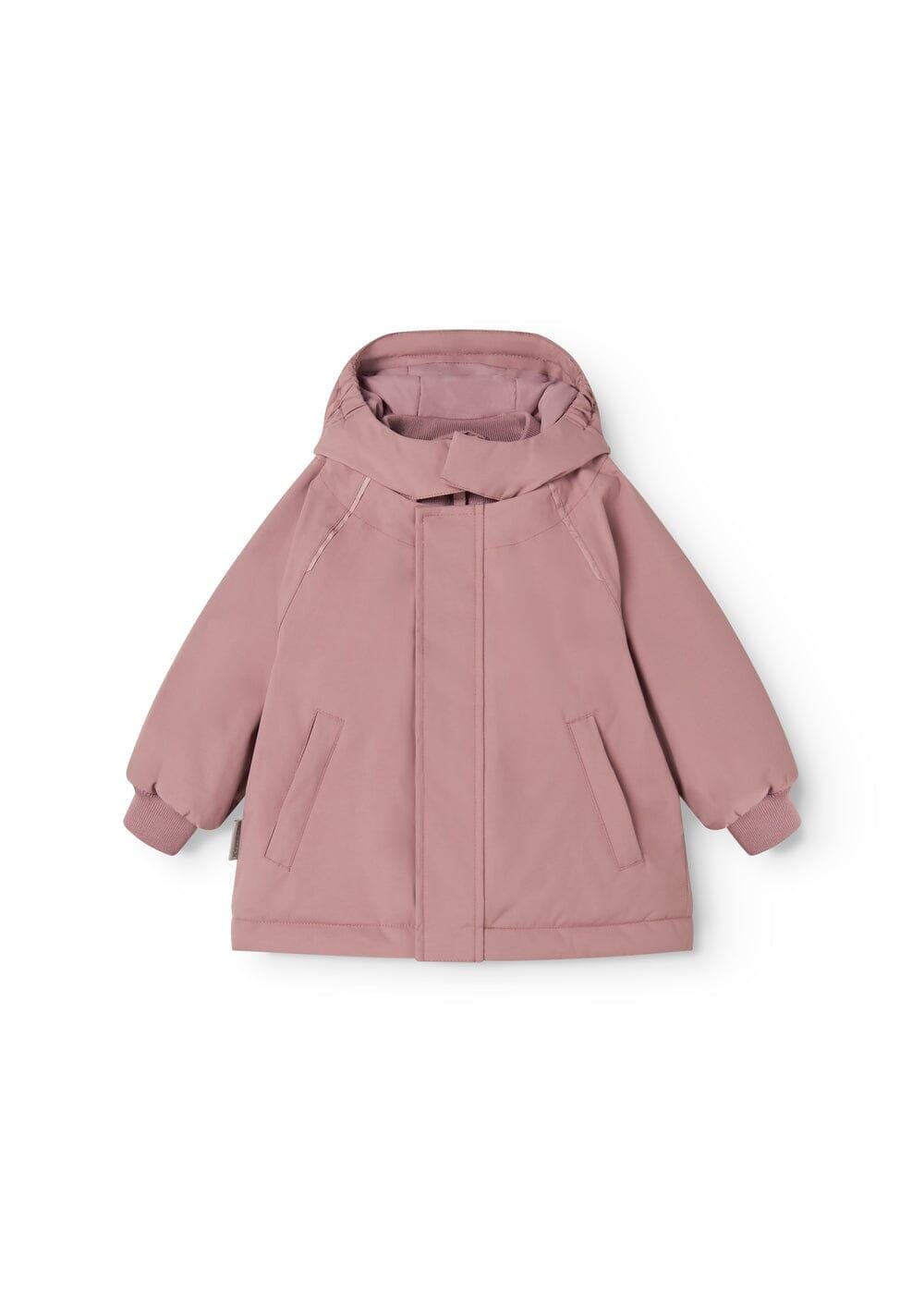 Marmar Copenhagen - Osak Jacket 263-650-22 - 3491 - Autumn Russet Jakker 