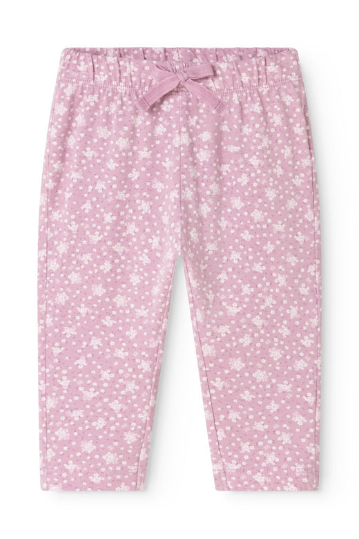 Marmar Copenhagen - Pitti 264-109-24 - 1864 - Lit De Rose