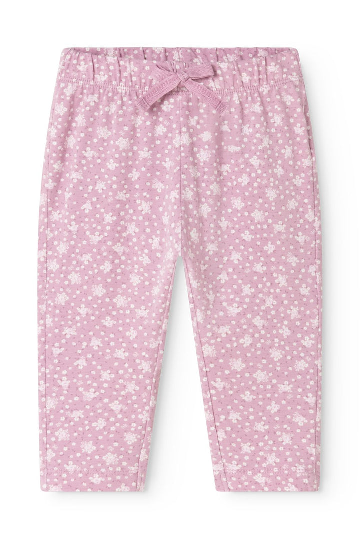 Marmar Copenhagen - Pitti 264-109-24 - 1864 - Lit De Rose