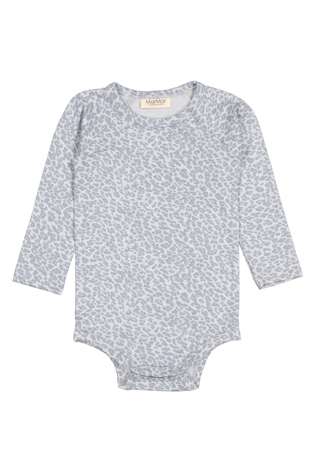 MarMar - Leo Body LS - Ocean Leo 1551