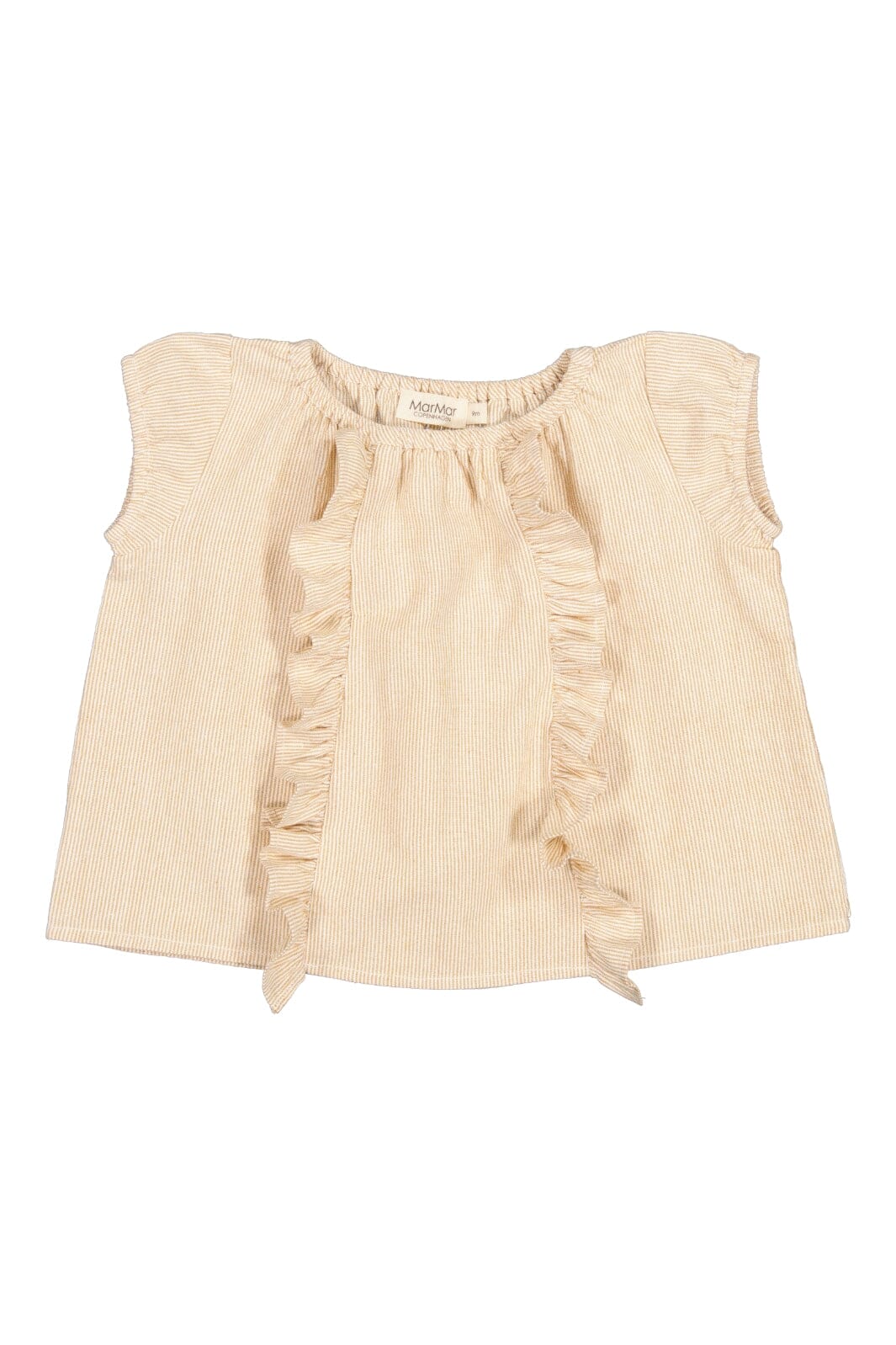 MarMar - Twilla - 1557 Dijon Stripe