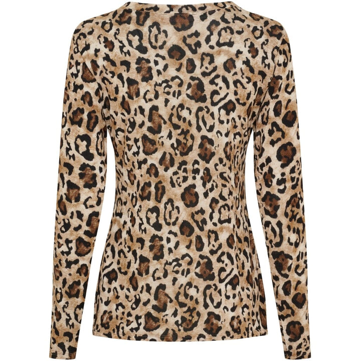Marta Du Chateau - Mdcelissa Top 7914 - Camello7713Tpf Bluser 