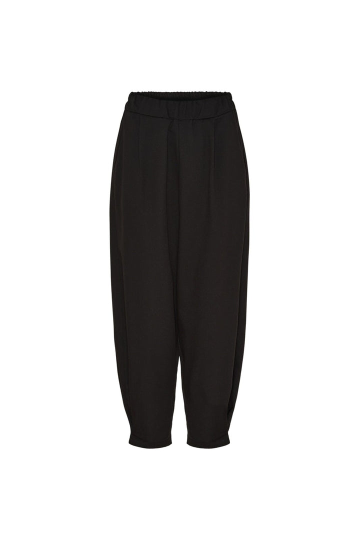 Marta Du Chateau - Mdcfienna Pants 56172 - Black