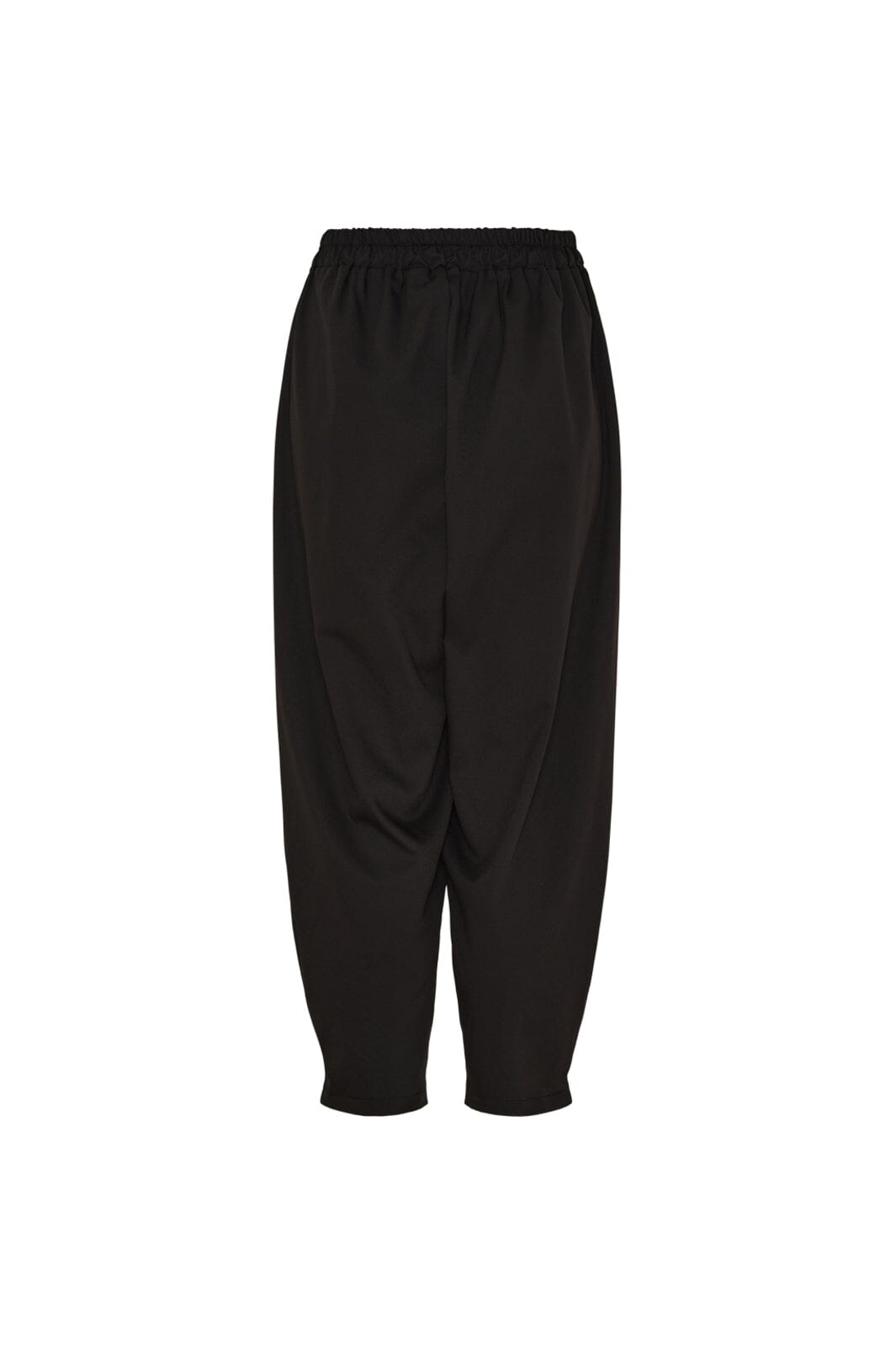 Marta Du Chateau - Mdcfienna Pants 56172 - Black