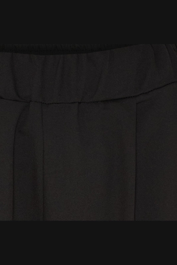 Marta Du Chateau - Mdcfienna Pants 56172 - Black