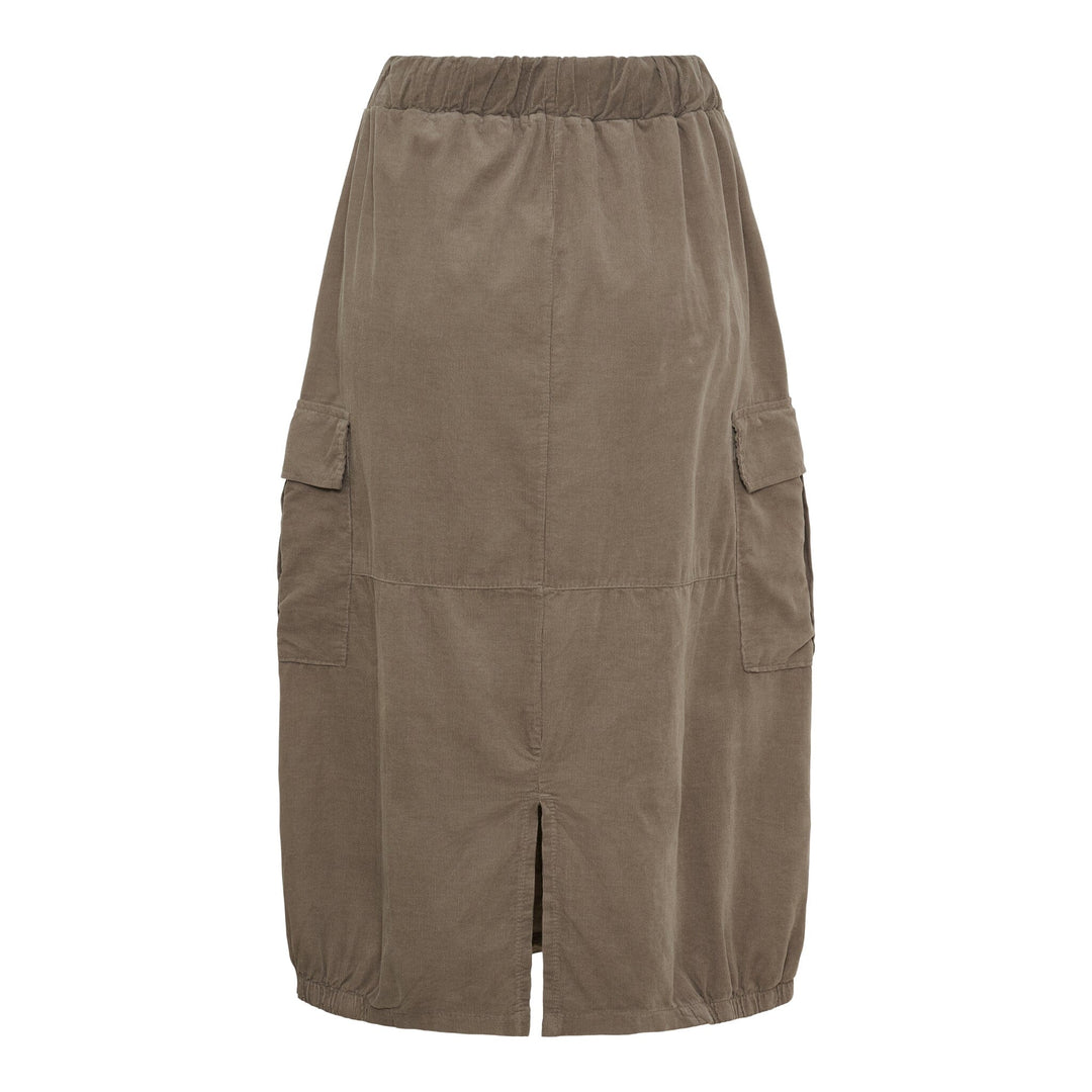 Marta Du Chateau - Mdcgarda Skirt 8758 - Fango60 Nederdele 