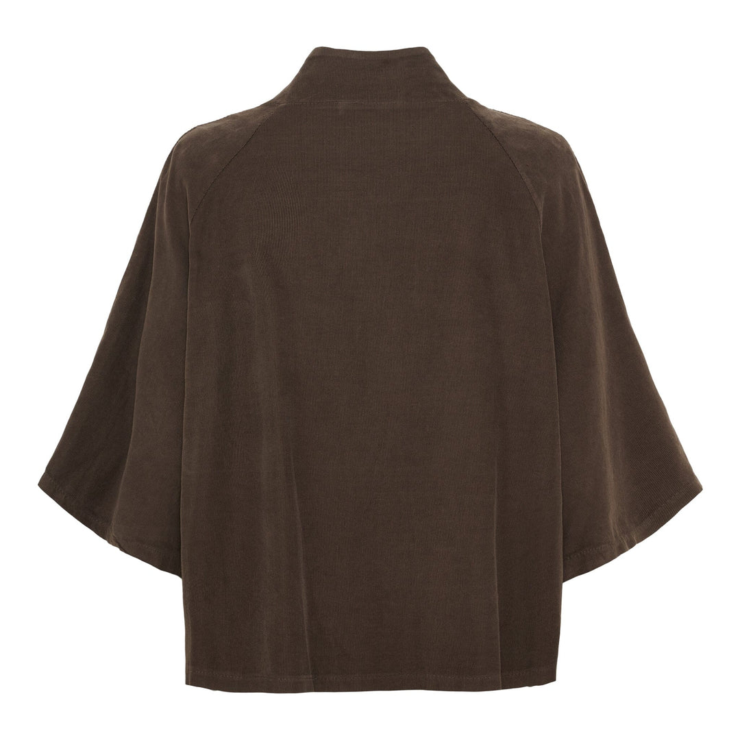 Marta Du Chateau - Mdcjessamy Jacket 248370v - Moro85831 Jakker 