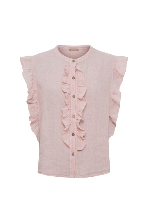 Marta Du Chateau - Mdckarima Top 268433 - Cipria