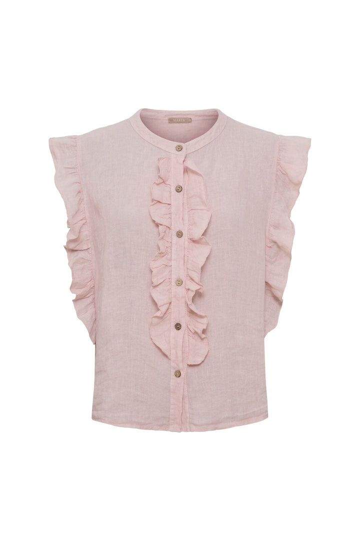 Marta Du Chateau - Mdckarima Top 268433 - Cipria