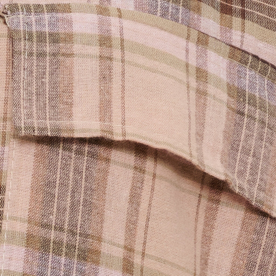 Marta Du Chateau - Mdcraina Shirt 8699 - Rosa Skjorter 