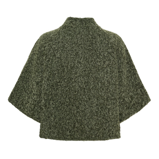 Marta Du Chateau - Mdcriviera Jacket 248370w - Military Jakker 
