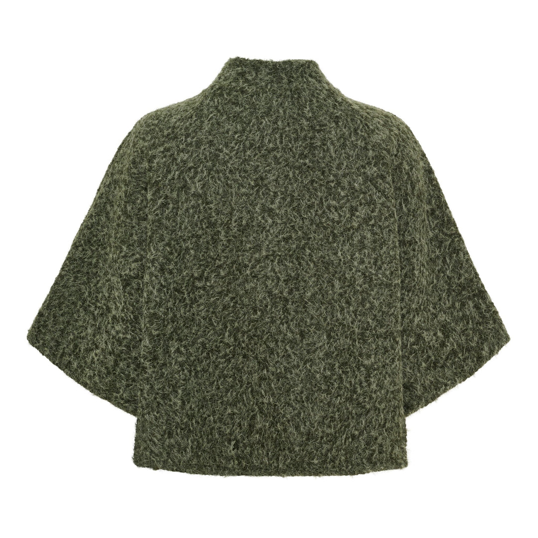 Marta Du Chateau - Mdcriviera Jacket 248370w - Military Jakker 
