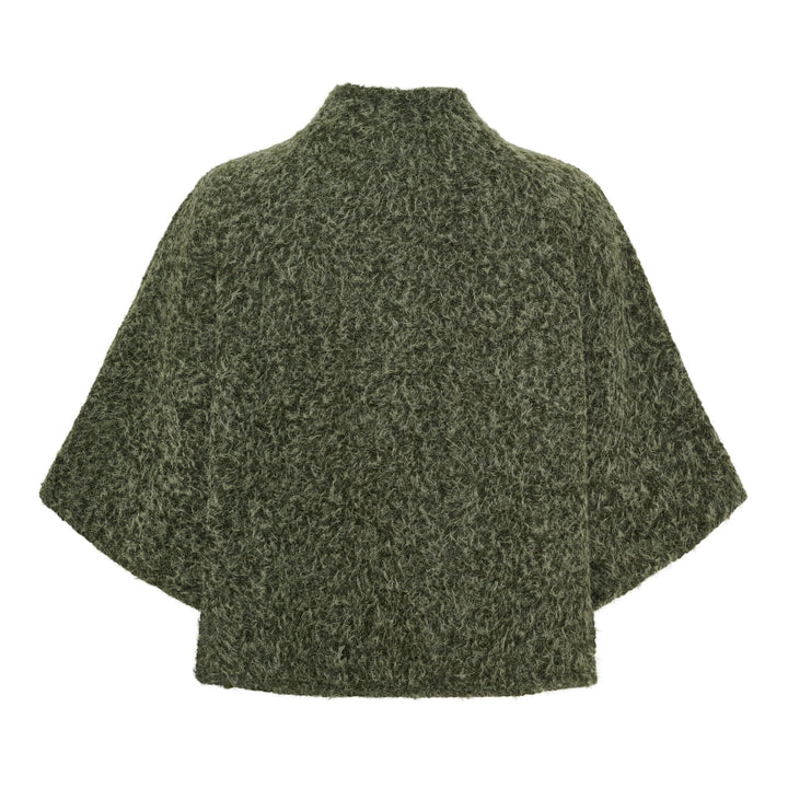 Marta Du Chateau - Mdcriviera Jacket 248370w - Military Jakker 
