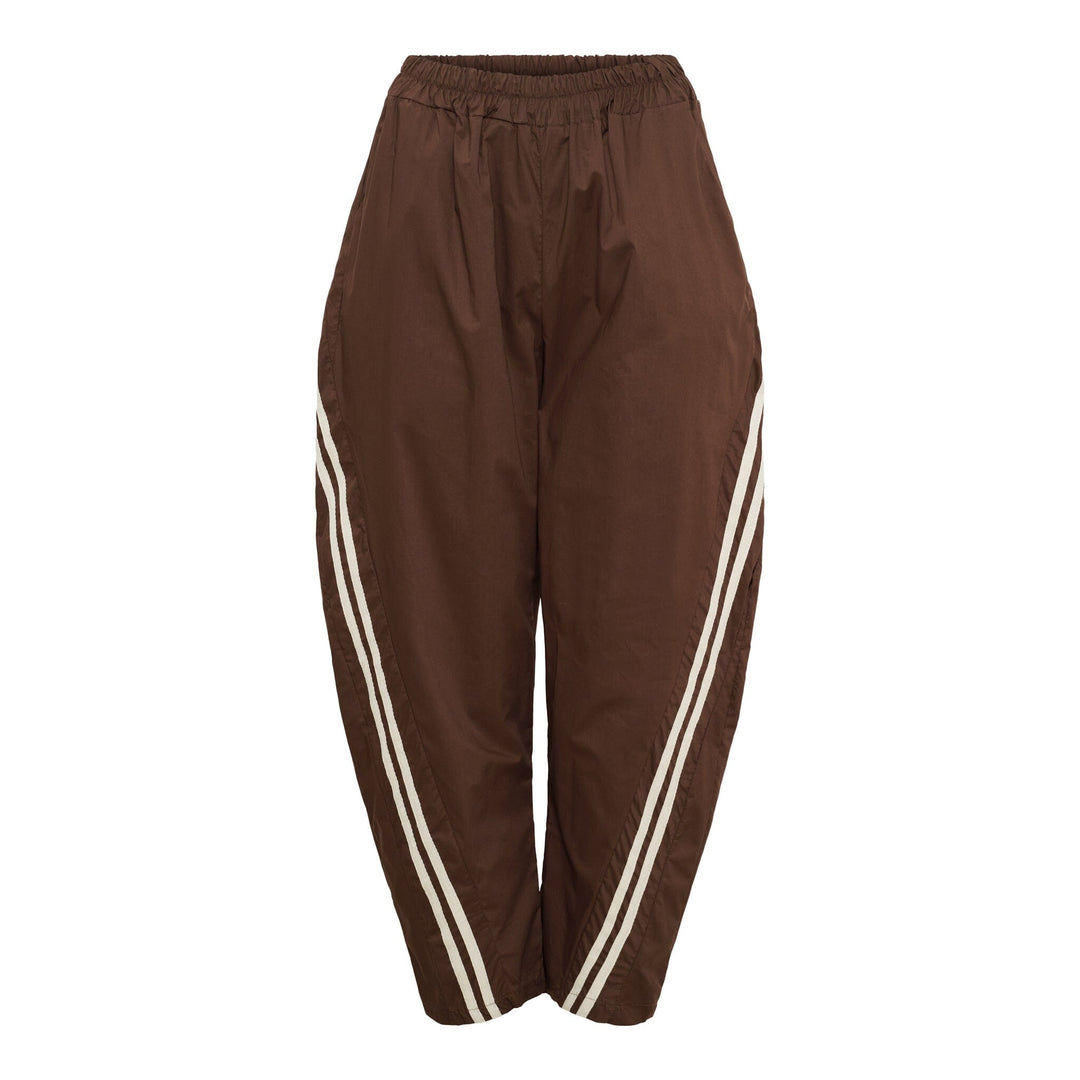 Marta Du Chateau - Mdcseashell Pants 266331 - Moro556 Bukser 