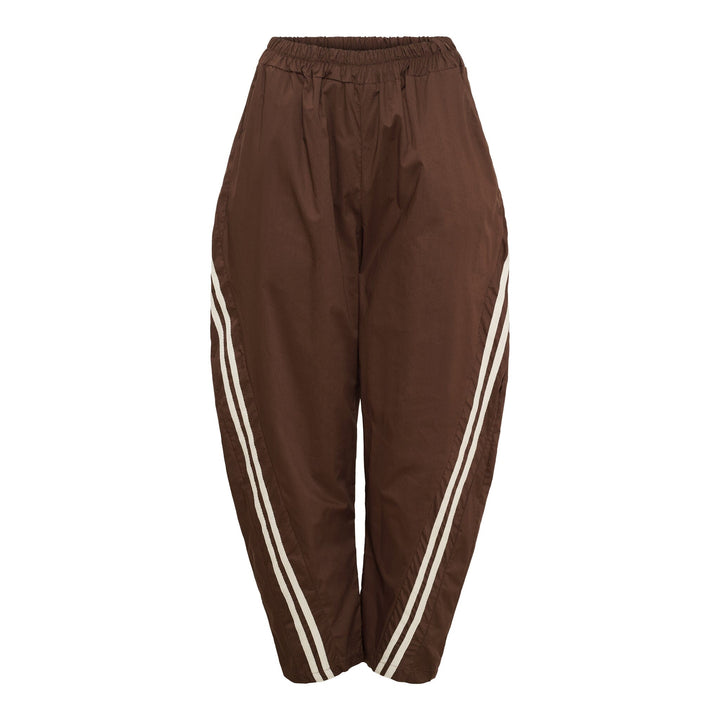 Marta Du Chateau - Mdcseashell Pants 266331 - Moro556 Bukser 