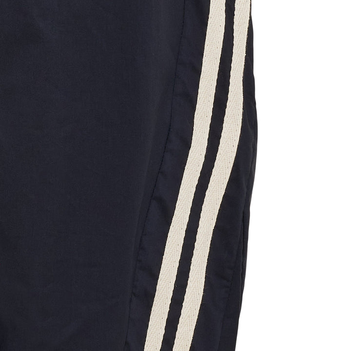 Marta Du Chateau - Mdcseashell Pants 266331 - Navy4 Bukser 