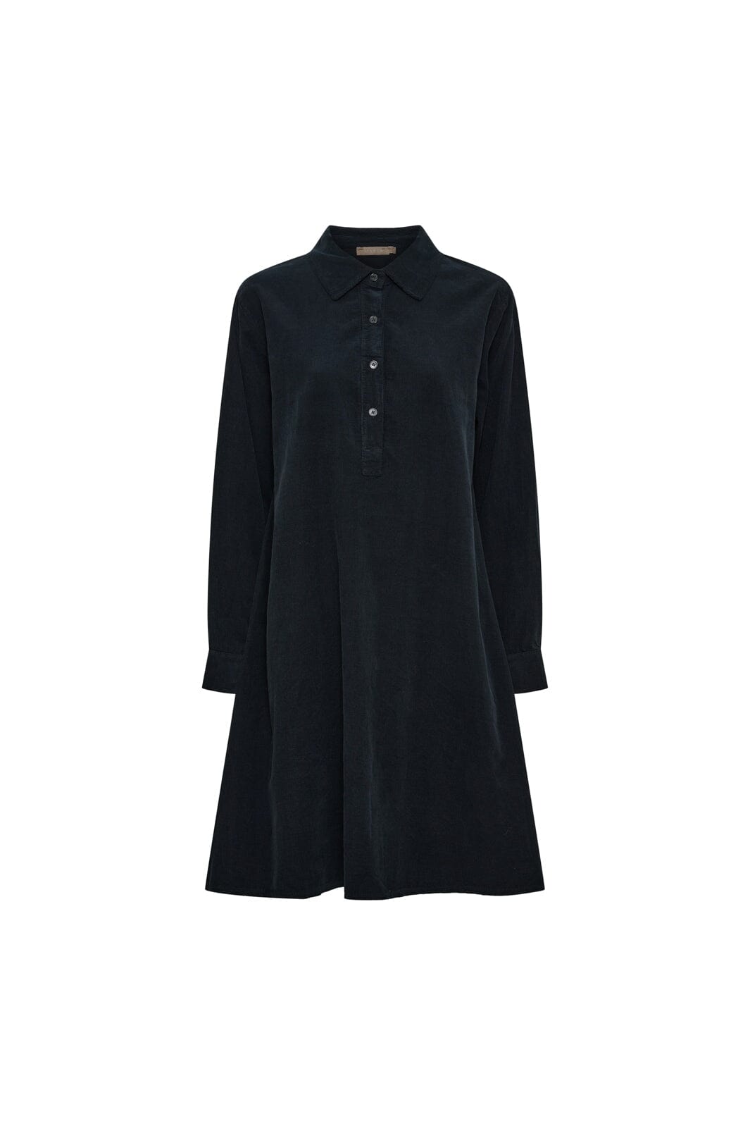 Marta Du Chateau - Mdcumbria Dress 8901 - Black