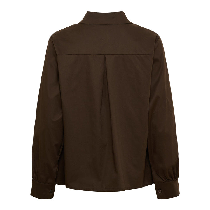 Marta Du Chateau - Mdcvaila Shirt 8926 - Moro Skjorter 