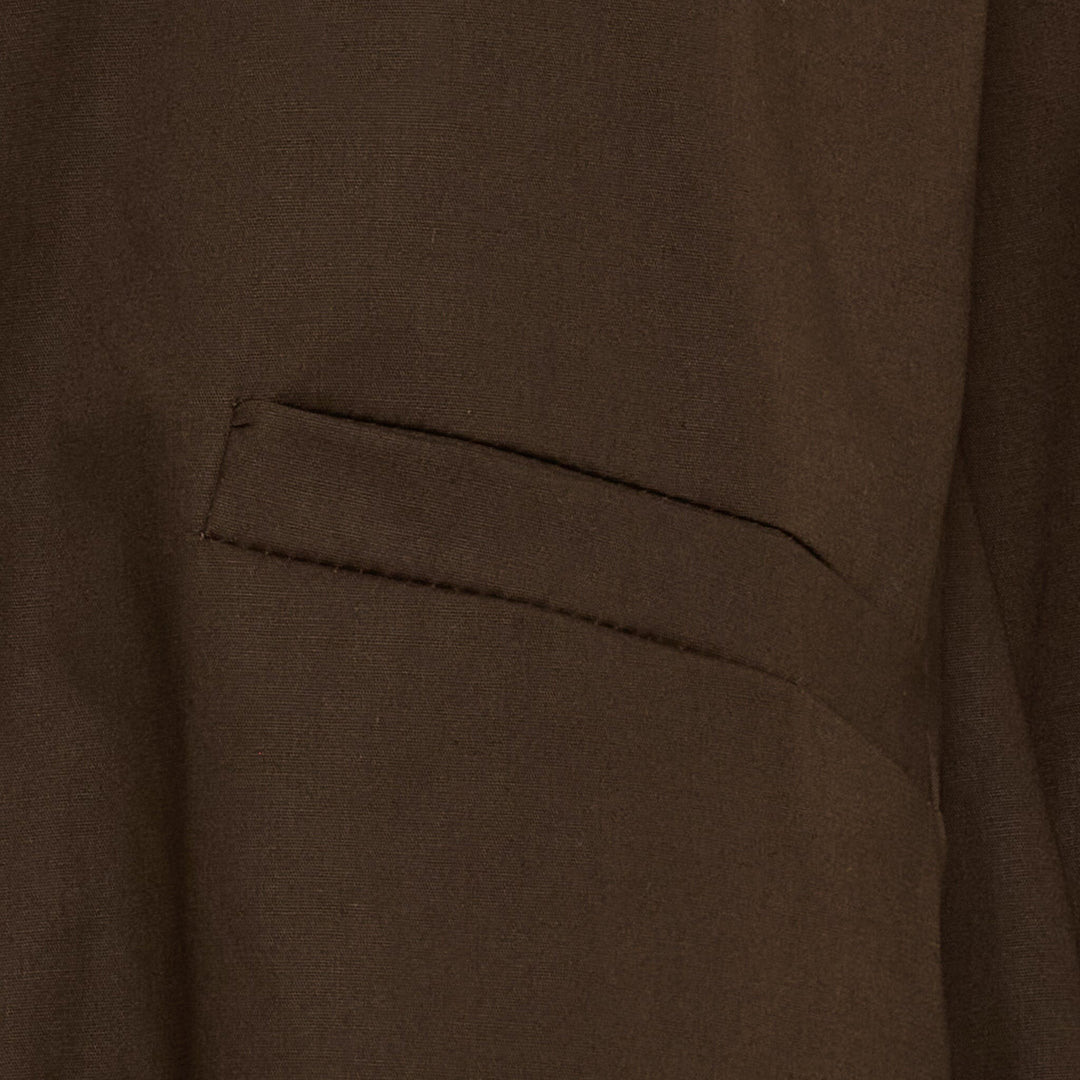 Marta Du Chateau - Mdcvaila Shirt 8926 - Moro Skjorter 