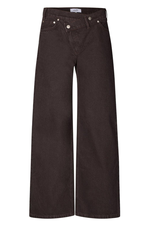 MbyM - Bellmer-M 64721291 - Y25 - Brown Wash Jeans 