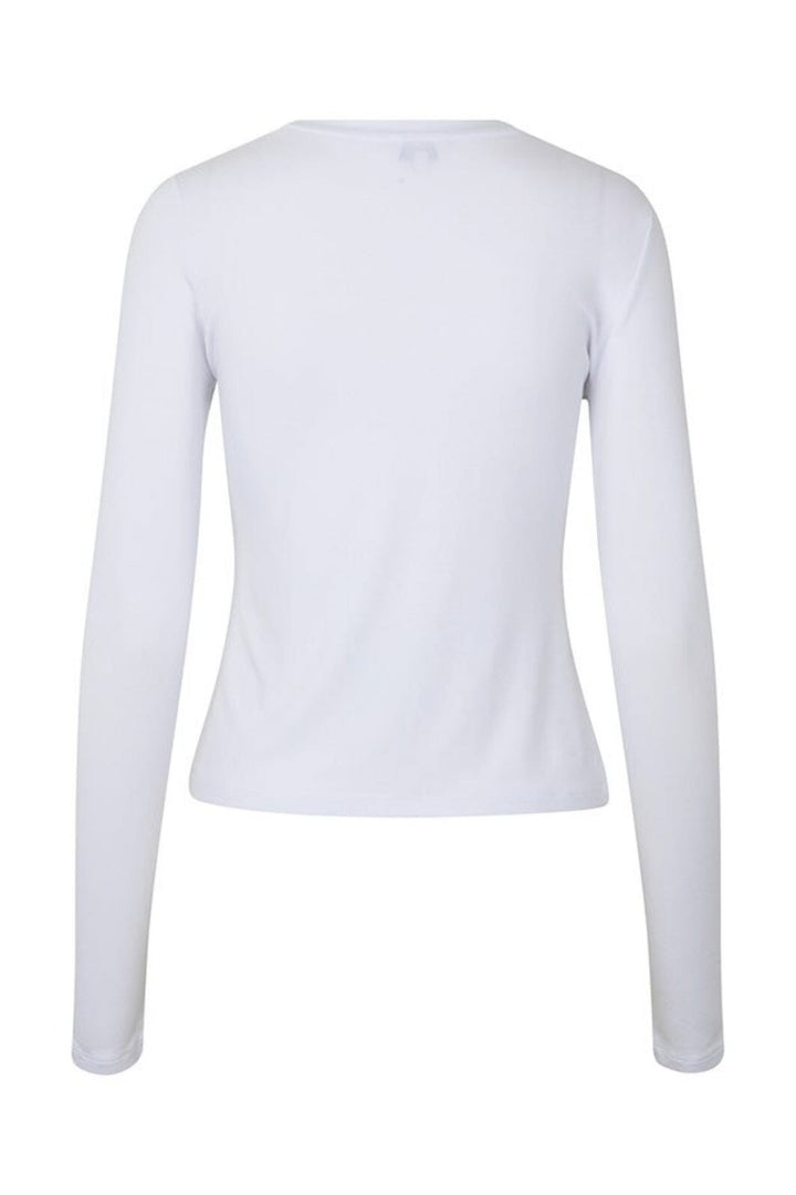 MbyM - Christina-M - Optical White