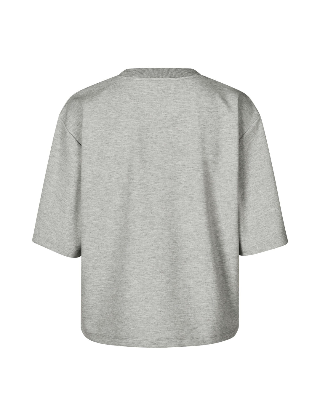 MbyM - Emrys-M - 604 Light Grey Melange