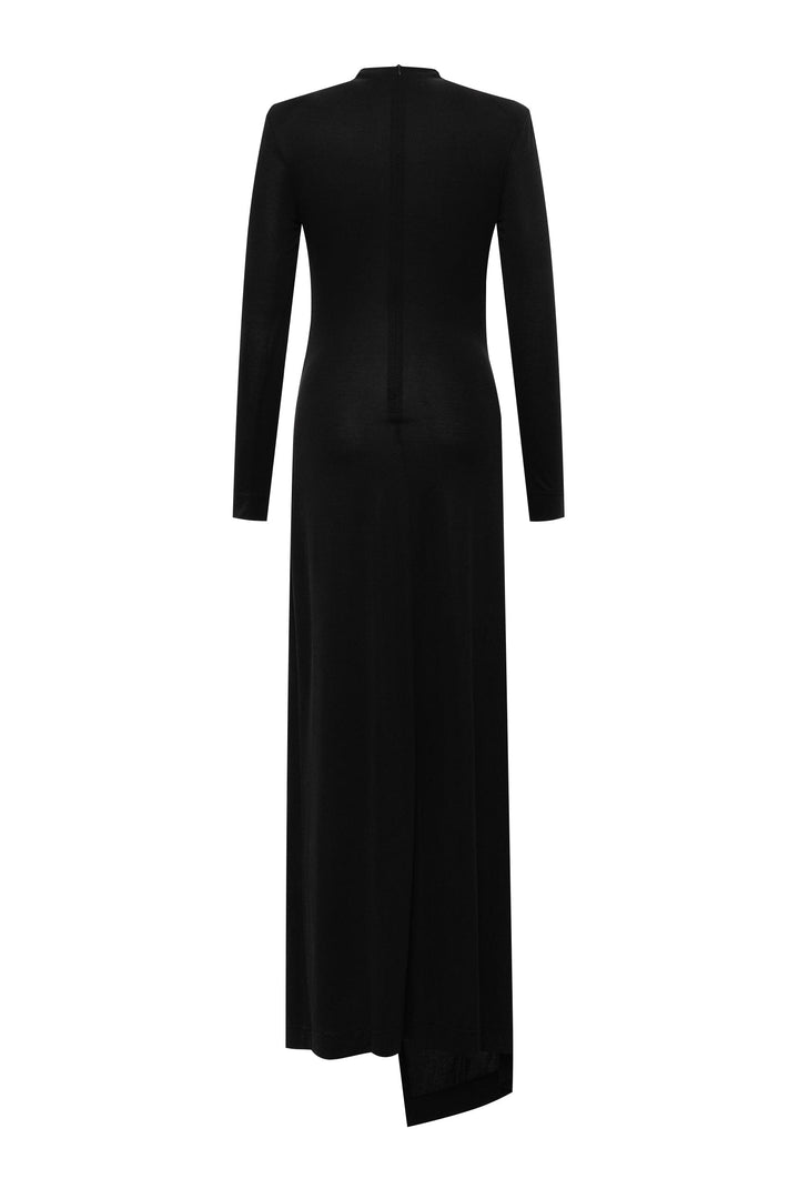 MbyM - Ester-M 65311472 - 880 - Black Kjoler 