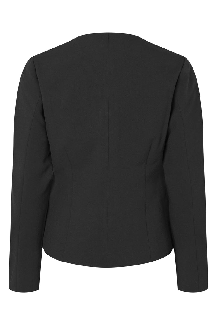 MbyM - Marimelle-M 57061442 - 880 - Black Blazere 