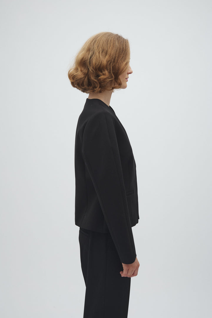 MbyM - Marimelle-M 57061442 - 880 - Black Blazere 