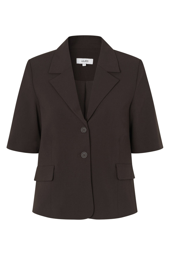 MbyM - Morven-M 57061010 - T29 - Java Blazere 