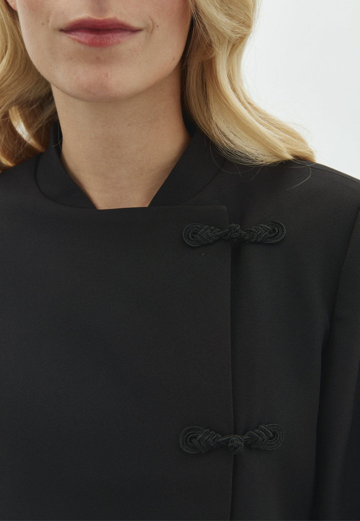 Mbym - Palmar-M 64651771 - 880 - Black Blazere 