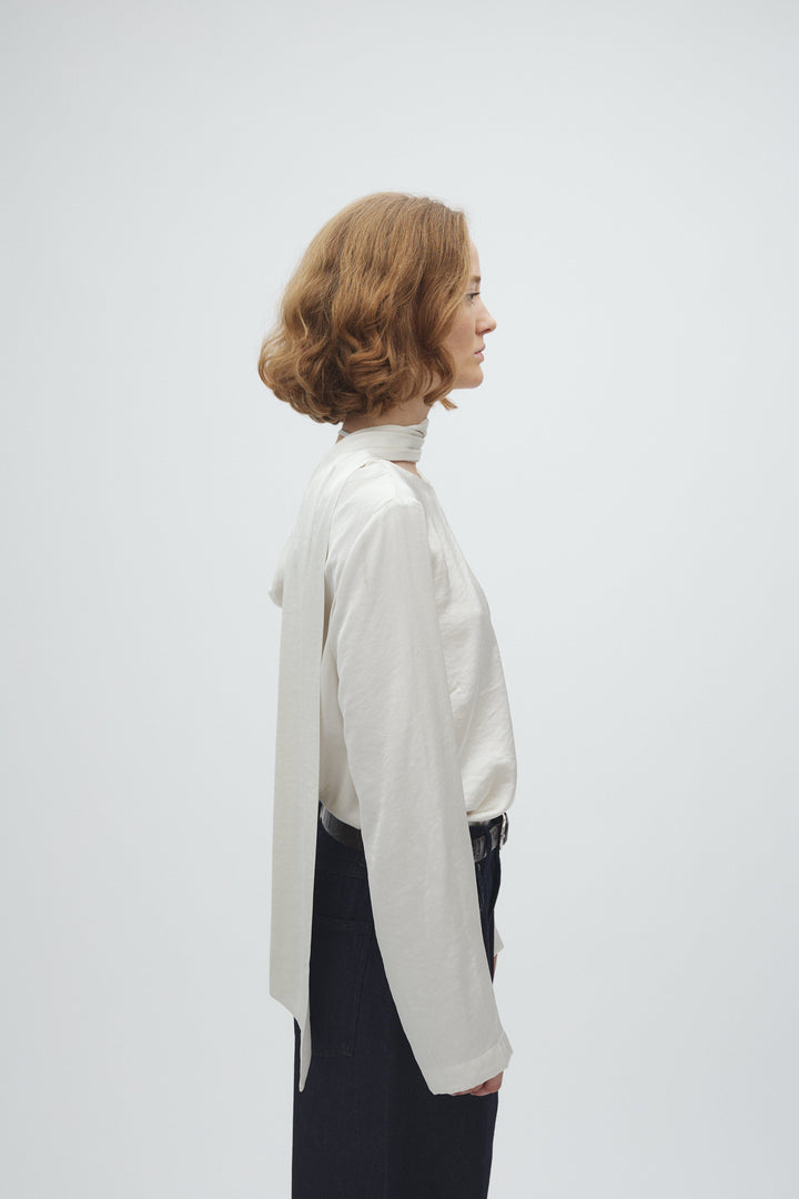 MbyM - Rosaline-M 57351482 - 808 - Sugar Bluser 