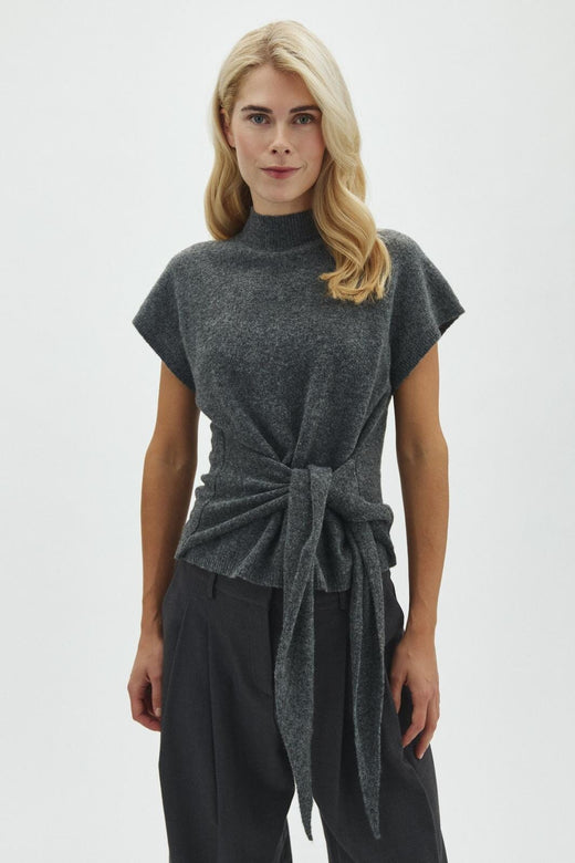 Mbym - Sulana-M 64641778 - 22a - Shadow Grey Strikbluser 