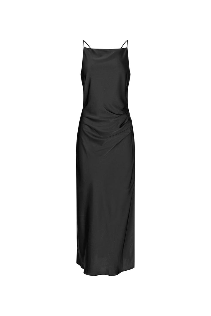 Modström - Danillamd Dress 59396 - 07090 - Black