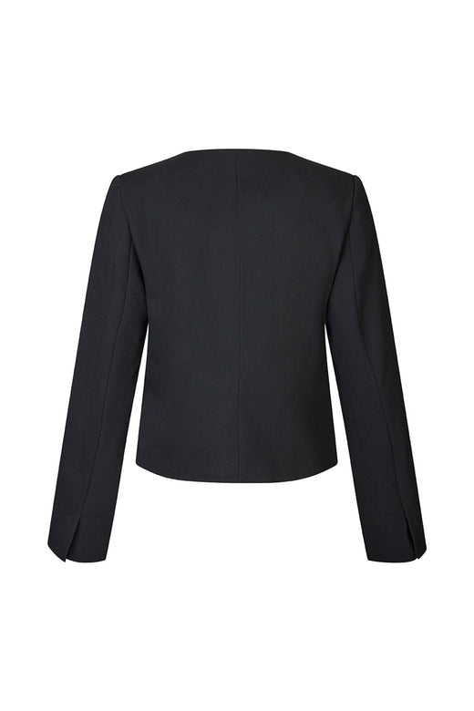 Modström - Eamonmd Blazer 59503 - 07090 - Black