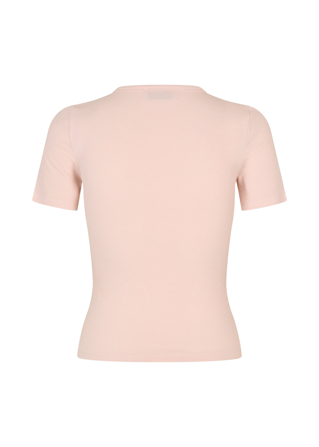 Modström - Igormd Short T-Shirt 58544 - 13624 - Peach Whip T-shirts 