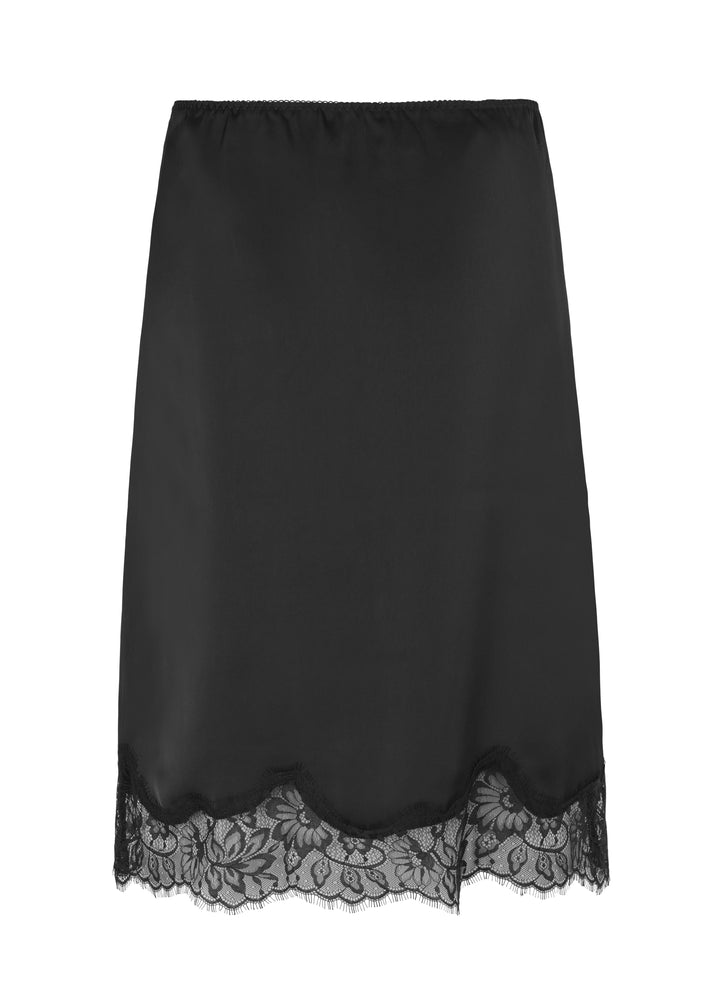Modström - Vuemd Skirt 59293 - 7090 - Black Nederdele 