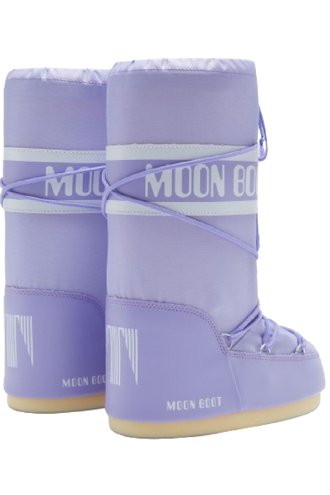 Moon Boot - Icon Nylon 14004400 - 089 Lilac
