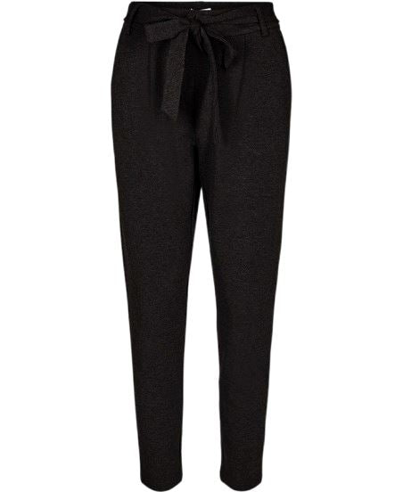 MSCH Copenhagen - Mschpopye Pants - Black