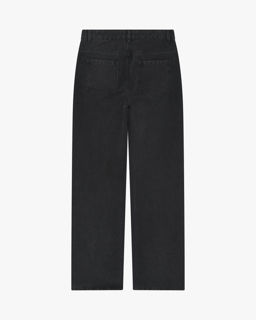 Moves by Minimum - Talia Jeans 4526 243324526 - 0201 - Castlerock Jeans 