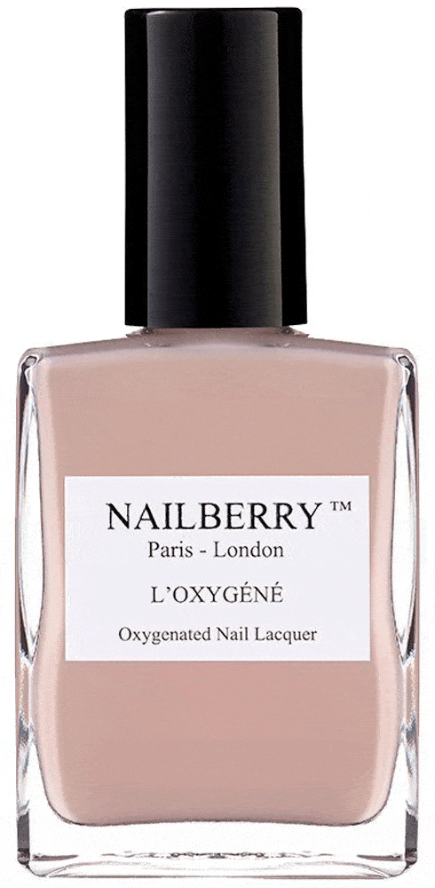 Nailberry - Simplicity - Neglelak