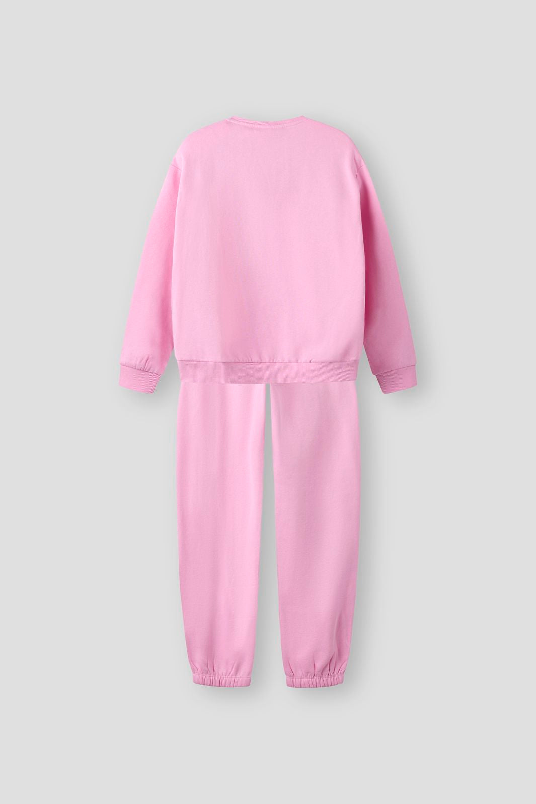 Name It - Nkfnikoline Ls Nreg Swe Set - 5178514 Bonbon