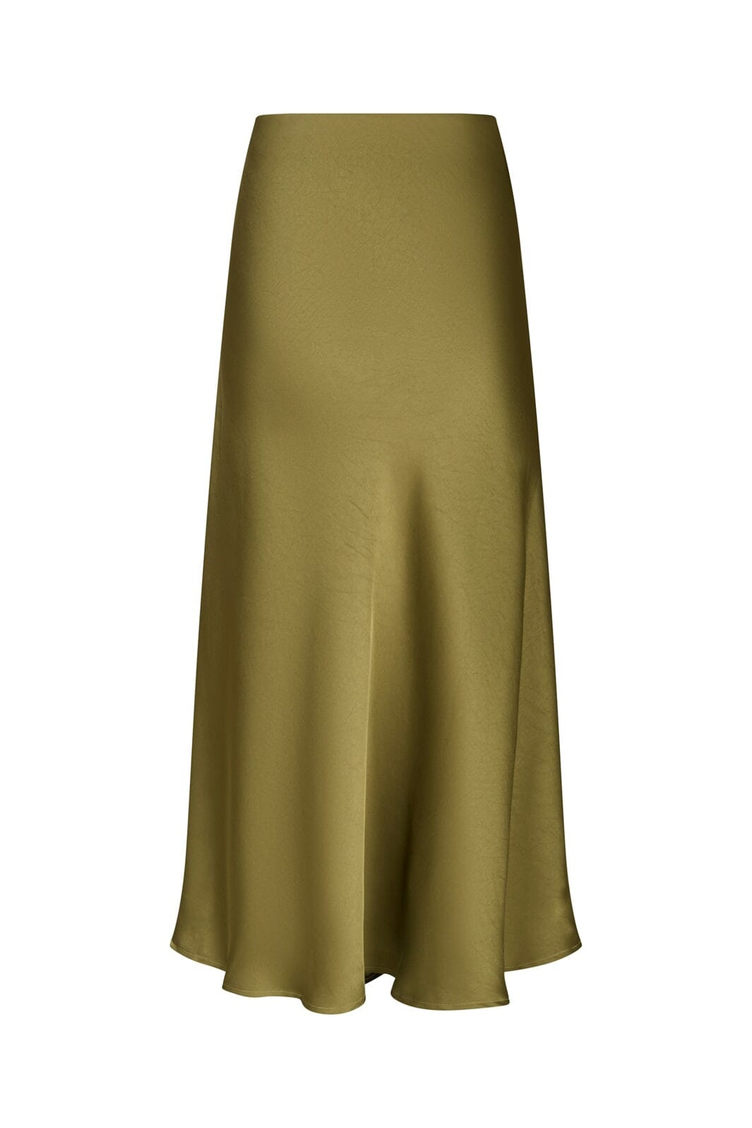 Neo Noir - Bovary Skirt 157755 - 340 - Sage Green
