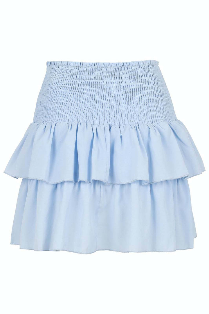 Neo Noir - Carin R Skirt - Light Blue