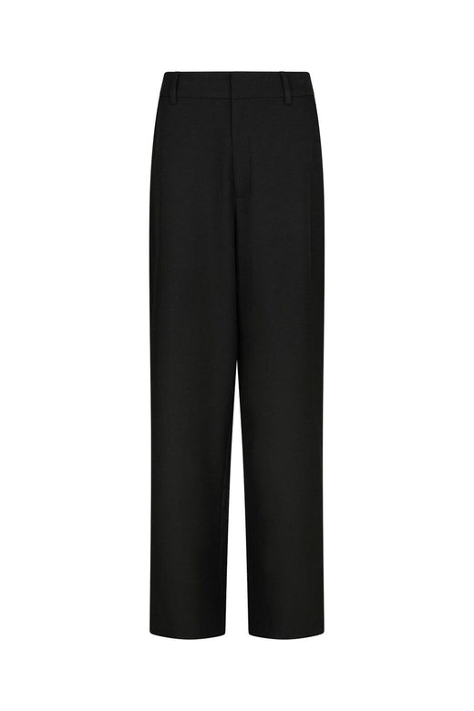 Neo Noir - Emmett Structure Pants 165357 - 100 - Black