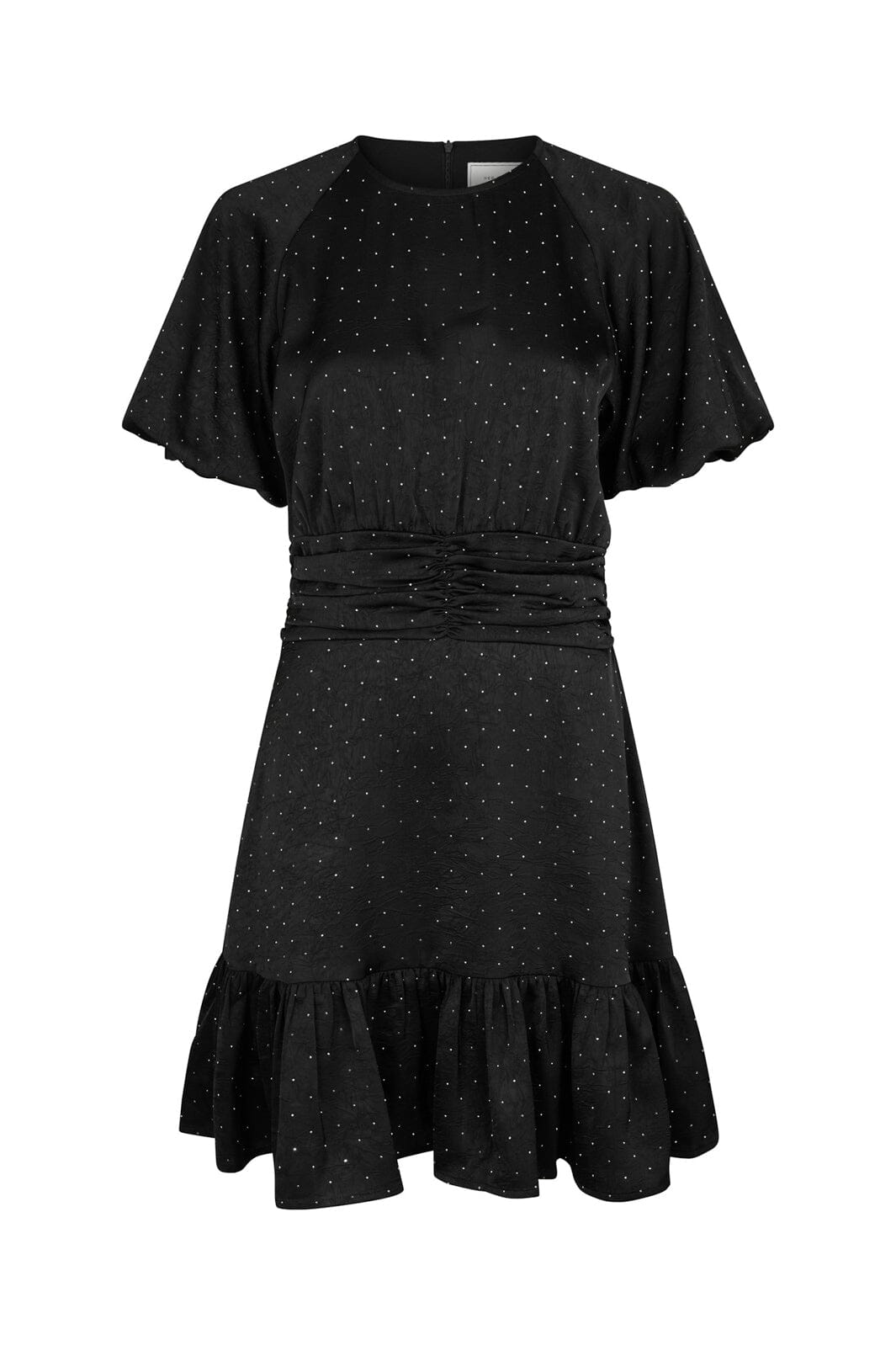 Neo Noir - Sulli Bedazzled Dress 166813 - 100 - Black