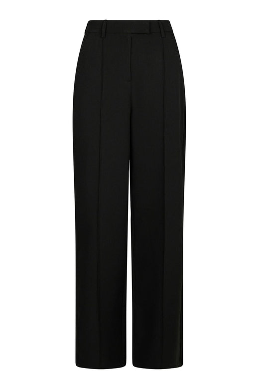 Neo Noir - Sury Suit Pants 165815 - 100 - Black Bukser 