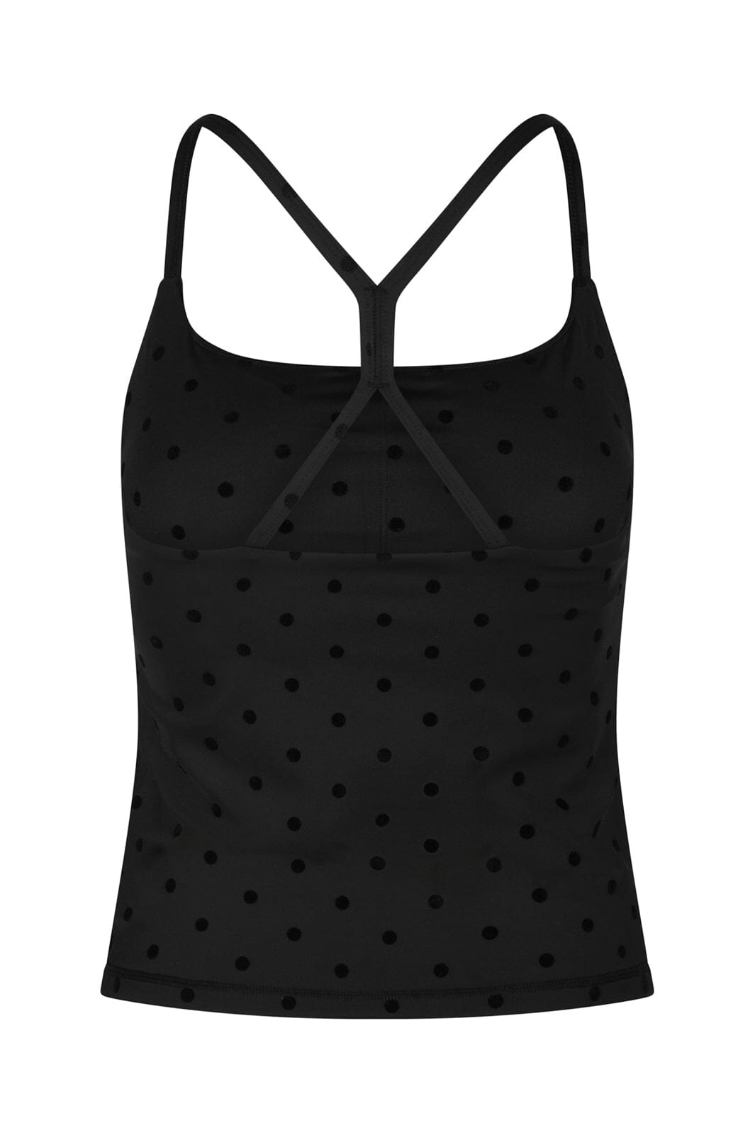 Neo Noir - Tirri Dot Top 170905 - 100 - Black