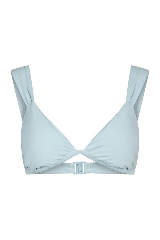 Neo Noir - Zadie Solid Bikini Top 167804 - 145 - Light Blue